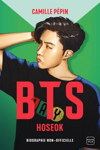 BTS Hoseok