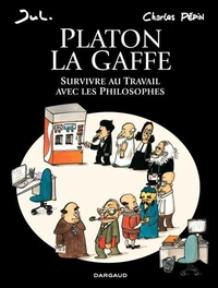 Platon la gaffe