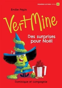 Vert Mine
