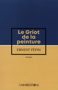 Le griot de la peinture