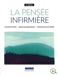 La pensée infirmière