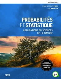 Probabilités et statistique