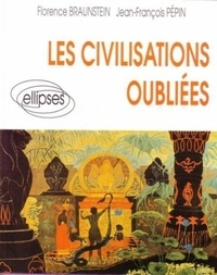  Pépin et Jean-Jacques Rousseau - Les civilisations oubliées.