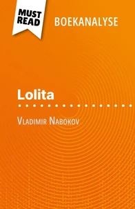 Lolita van Vladimir Nabokov