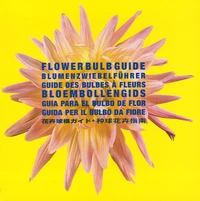 Flower Bulb Guide : Guide des bulbes à fleurs