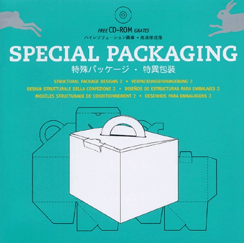 Pepin Press - Special Packaging. 1 Cédérom