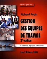 Gestion des équipes de travail