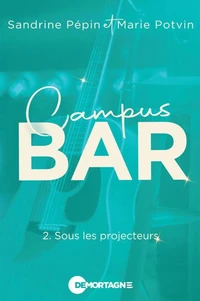 Campus bar Tome 2