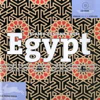 Islamic Designs from Egypt