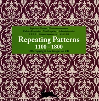 Repeating Patterns 1100-1800