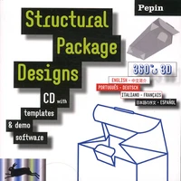Structural package designs