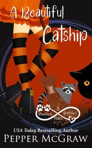 A Beautiful Catship: A Pawsitively Purrfect Match