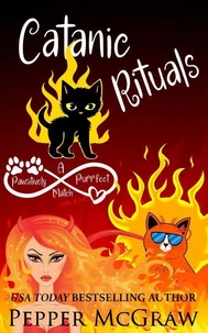 Catanic Rituals: A Pawsitively Purrfect Match Made in Hell