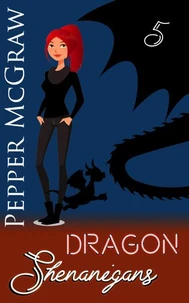 Dragon Shenanigans