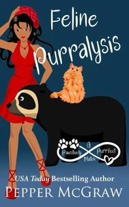 Feline Purralysis: A Pawsitively Purrfect Match