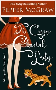 The Crazy Cheetah Lady