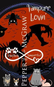 Vampurr Lovin'