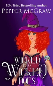 Wicked Is As Wicked Does