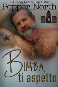 Bimba, ti aspetto