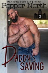 Daddy's Saving