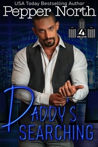  Pepper North - Daddy's Searching - ABC Towers, #4.
