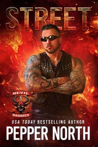 Street: Devil Daddies MC