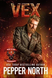 Vex: Devil Daddies MC