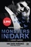 Monsters in the Dark Tome 1 Larmes amères