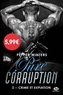 Pepper Winters - Pure corruption Tome 2 : Crime et expiation.