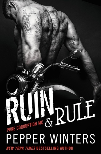 Ruin &amp; Rule