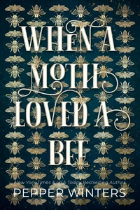 When a Moth loved a Bee