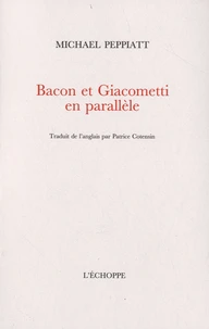 Bacon et Giacometti en parallèle