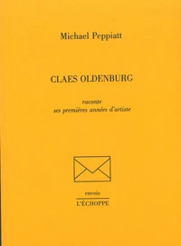 Claes Oldenburg