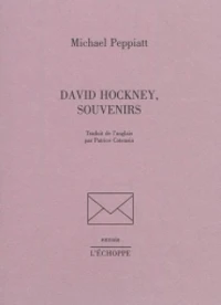David Hockney, souvenirs