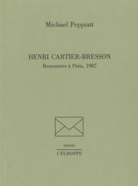 Henri Cartier-Bresson