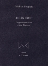 Lucian Freud