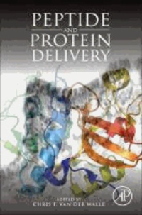 Peptide and Protein Delivery.