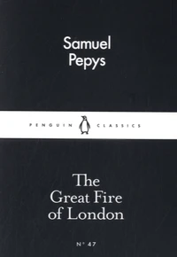 The Great Fire of London