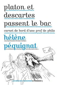 Platon et Descartes passent le bac