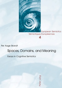 Per Aage Brandt - Spaces, domains, and meaning.