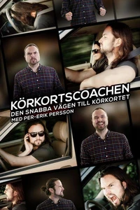 Körkortscoachen - den snabba vägen till körkortet