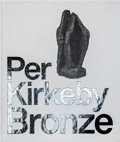 Per Kirkeby - Bronze.