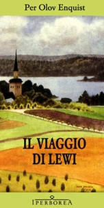 Il viaggio di lewi