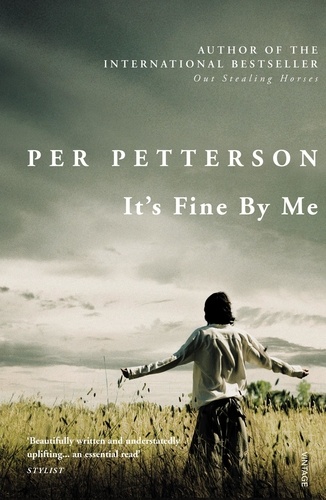 Per Petterson et Don Bartlett - It's Fine By Me.