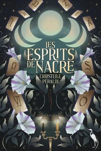 Les esprits de nacre