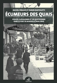 Ecumeurs des quais