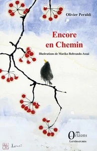 Encore en chemin