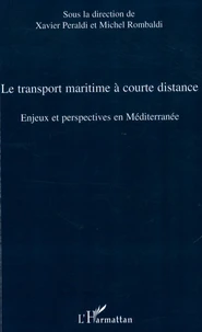 Le transport maritime à courte distance