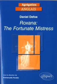 Daniel Defoe