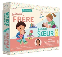 Je deviens grand frère / grande soeur